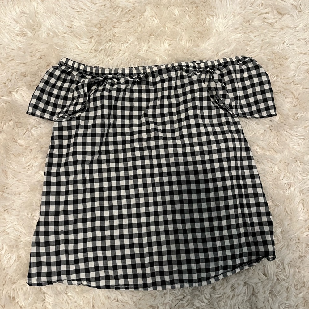 J Crew Top